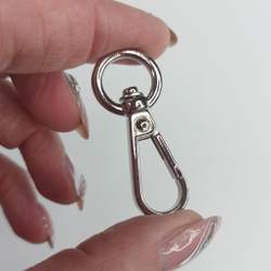 Карабин 12мм