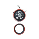 Мотор колесо для электросамоката Kugoo M4, M4 Pro, Max Speed 48v 600w