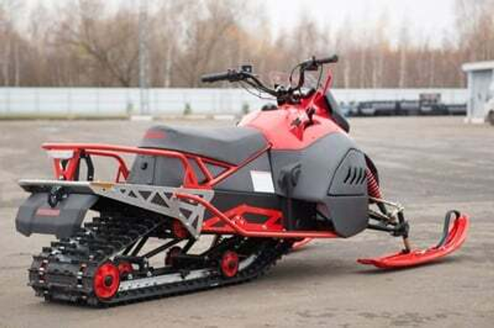 Снегоход Irbis SF150L