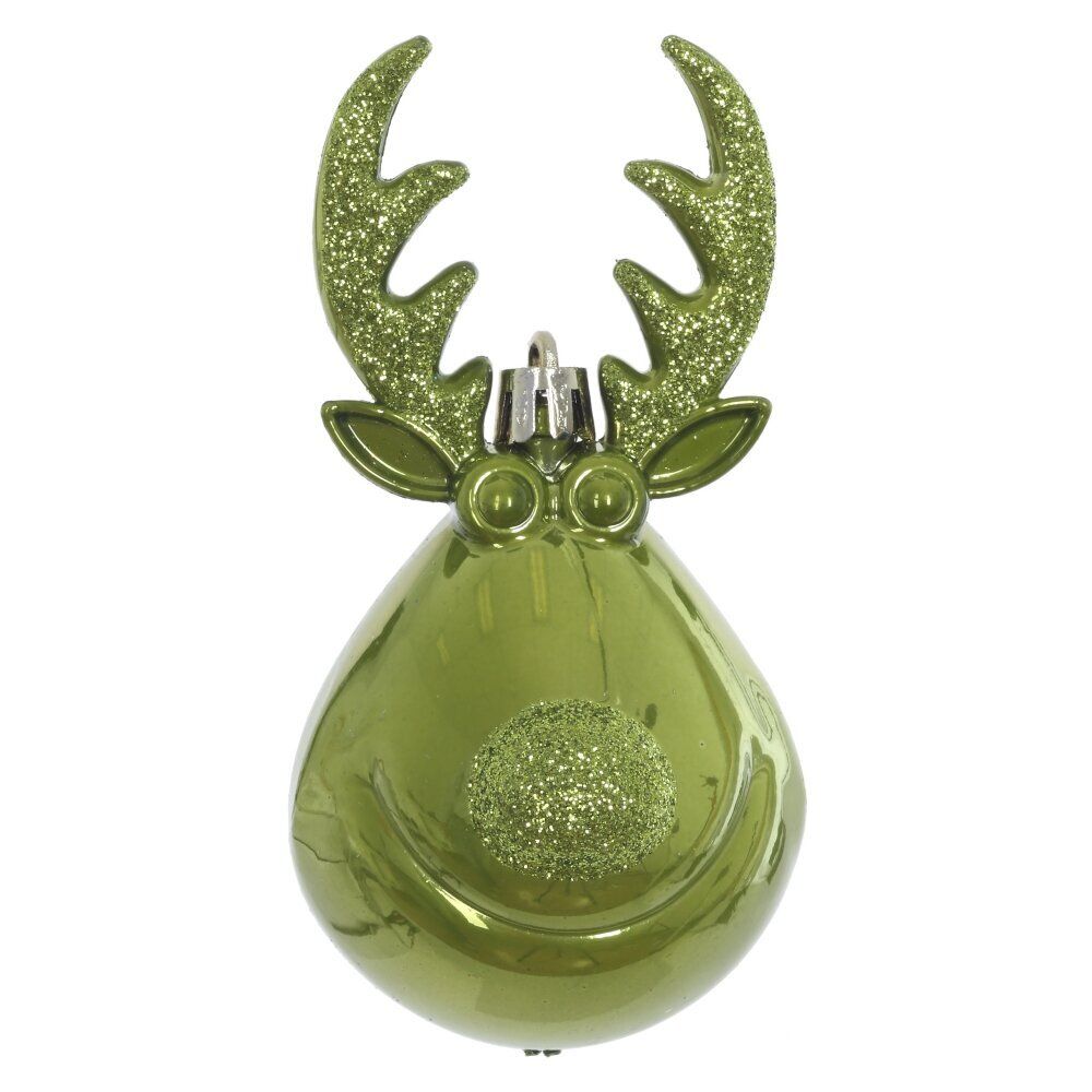 GAEM Набор из 20шт Украшение новогоднее "Шар", L40 W8 H40 см