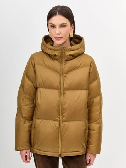 Куртка утепленная женская BULMER