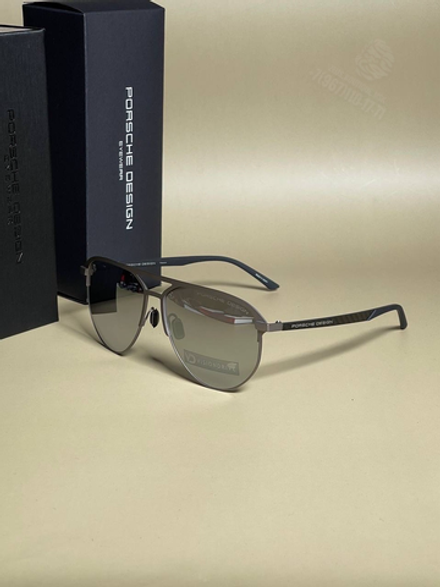Солнечные очки Porsche Design