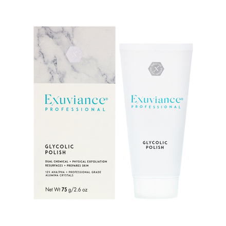 EXUVIANCE GLYCOLIC POLISH