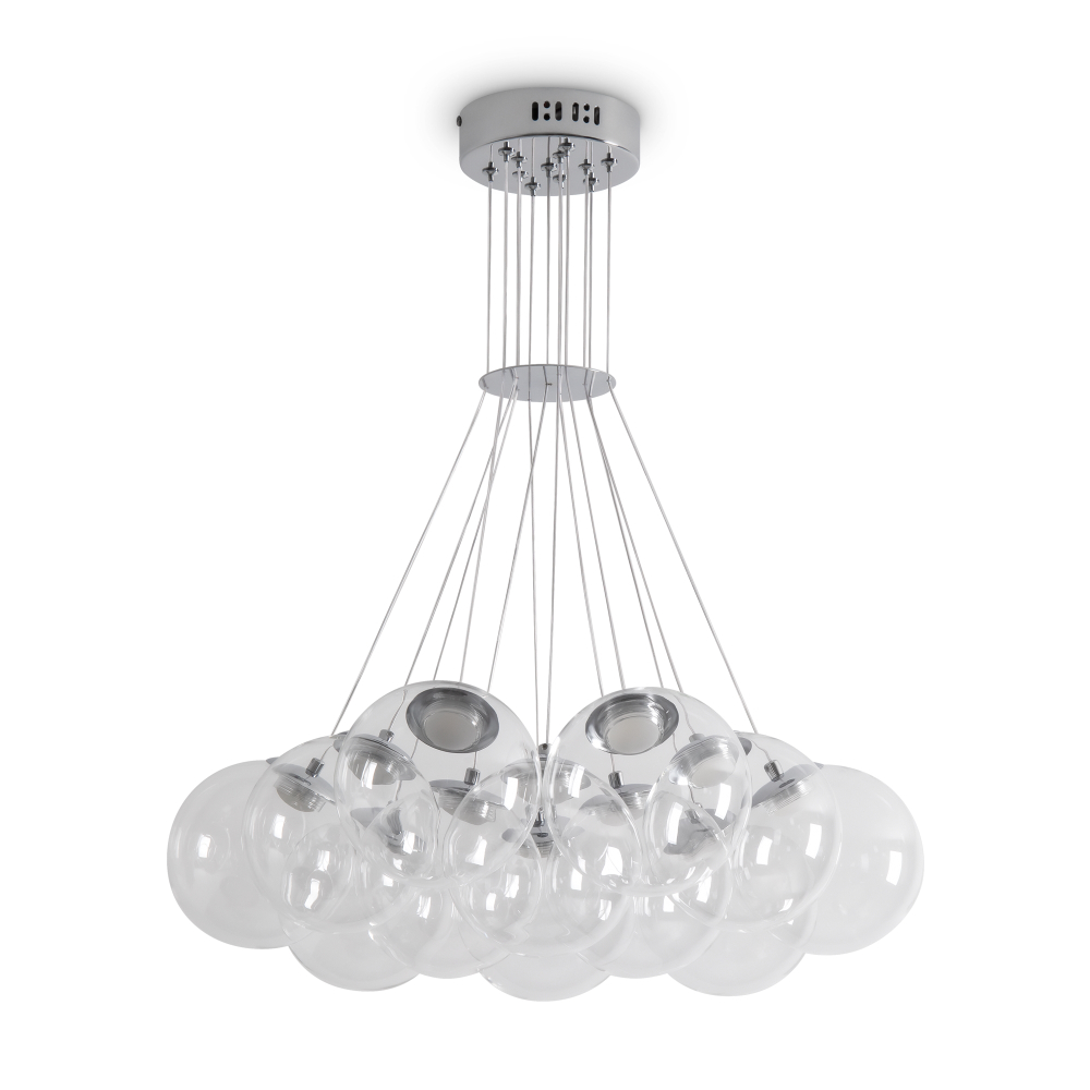 Подвесной светильник Freya FR5580PL-L60CH