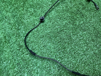 Камера передняя Chery Tiggo 8 Pro Max (2022-н.в.)