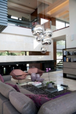 светильник Mirror Ball D25