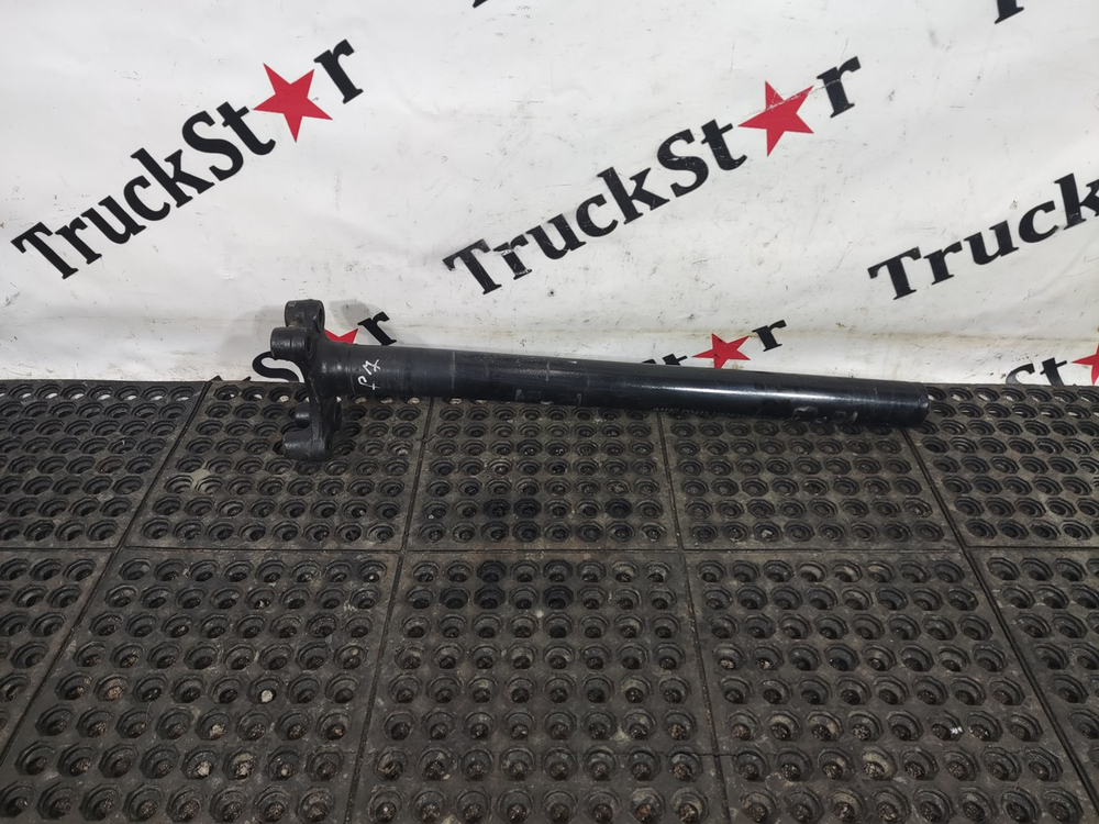 Кронштейн крыла задний левый 2023г