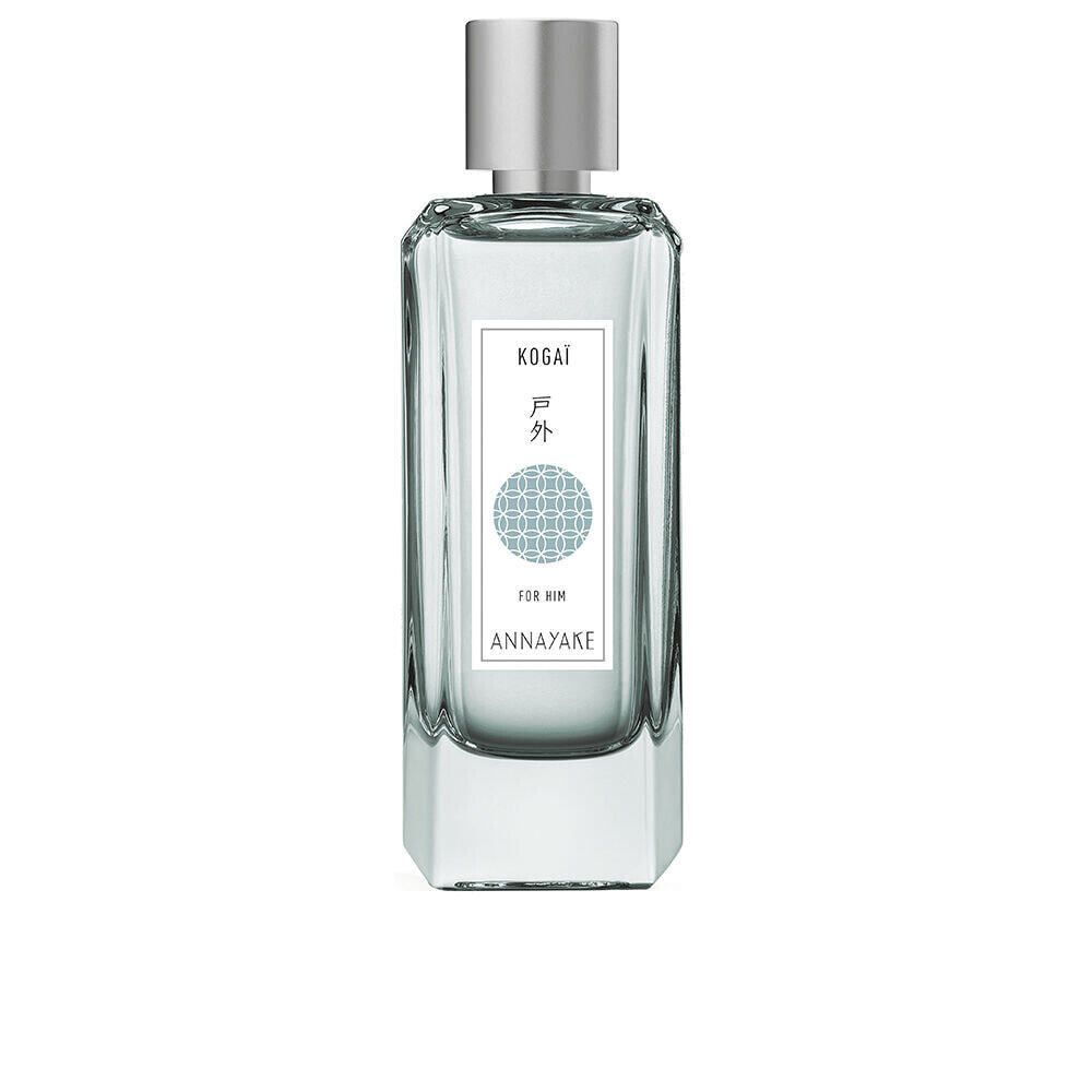 Туалетная вода KOGAÏ FOR HIM edt vapor 100 мл Annayake