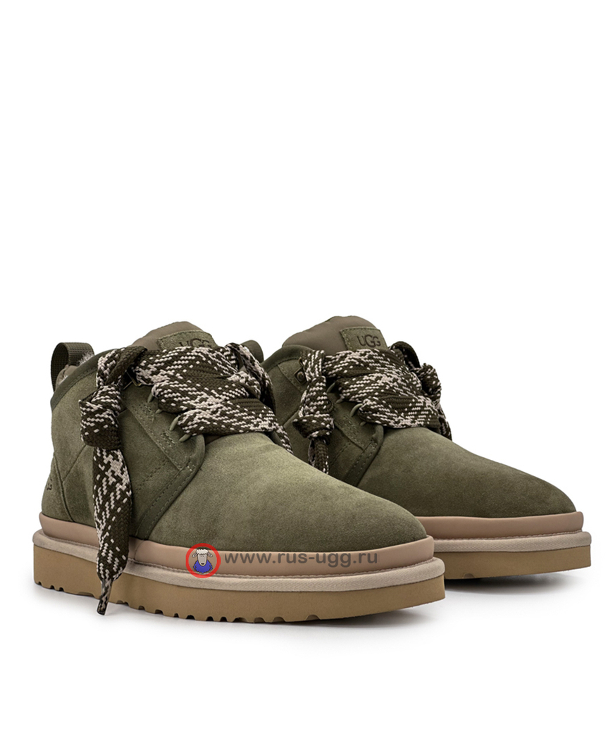 MEN'S NEUMEL FT BOOTS Khaki