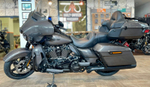Ultra Limited 114 "Gray Haze" Harley-Davidson 2023