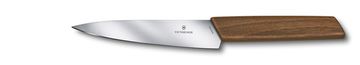 Кухонный нож Victorinox Мод. Swiss MODERN KITCHEN #6.9010.15G ( 15 см )