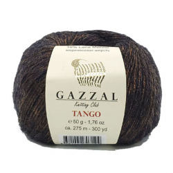 Tango (Gazzal)