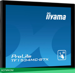 Монитор Iiyama PProLite TF1534MC-B7X