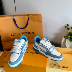 Louis Vuitton Trainers