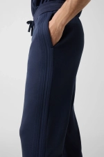 Брюки BOGNER LEROY в синем цвете