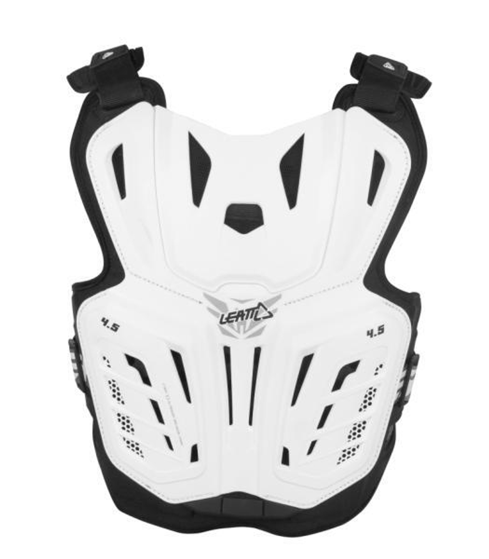 Защита панцирь Leatt Chest Protector 4.5