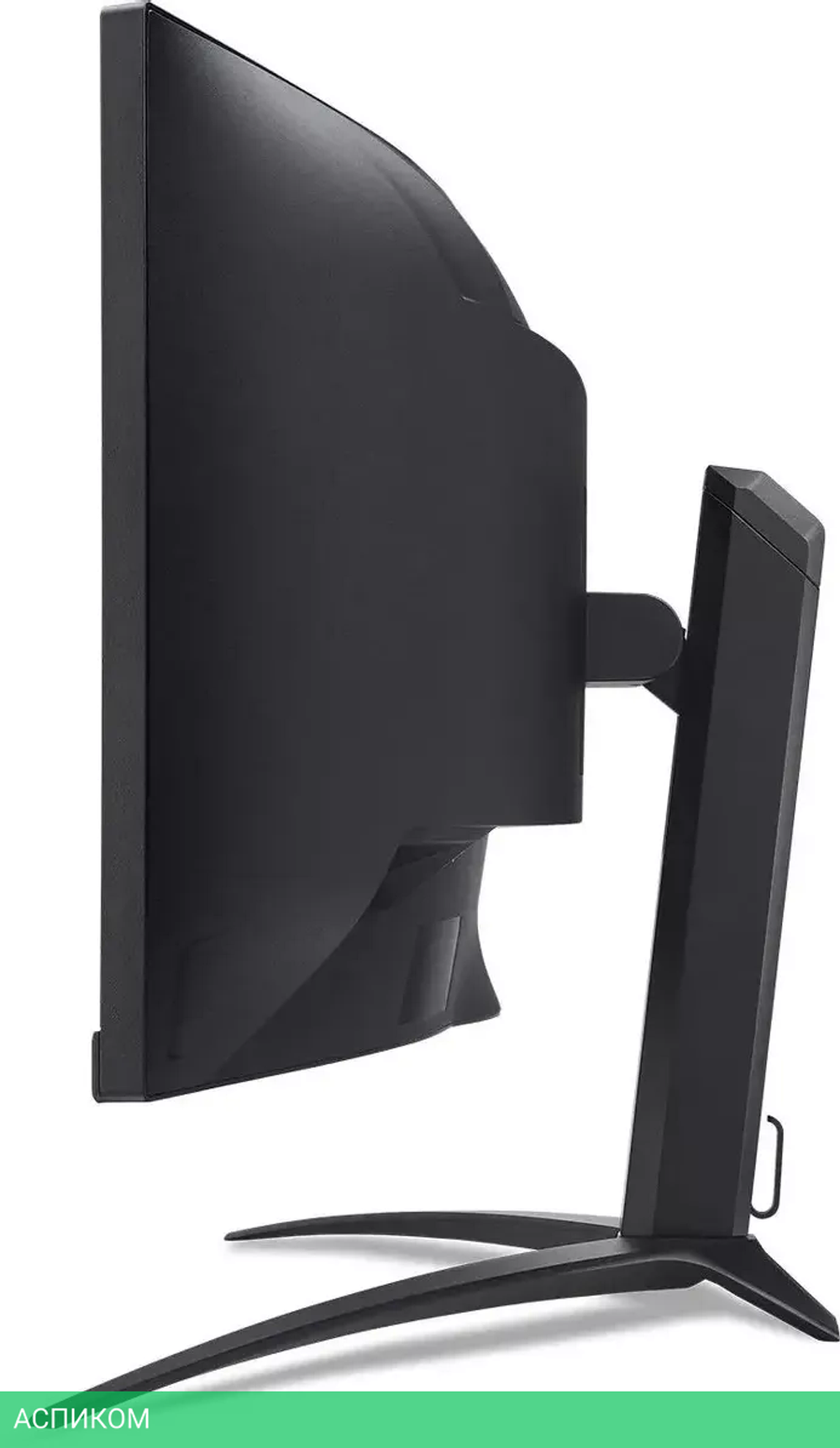 Монитор Acer XZ452CUVbemiiphuzx UM.MX2EE.V01