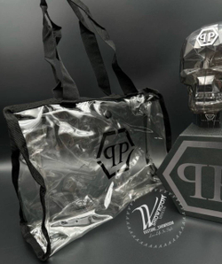 Сланцы Philipp Plein