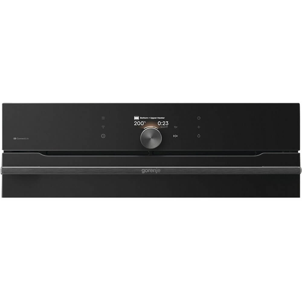 Встраиваемый электрический духовой шкаф Gorenje BP6138B