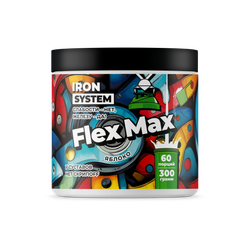 FlexMax (Iron System)