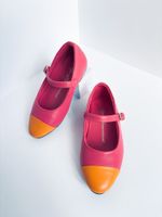 Кожаные туфли Age of Innocence, 27