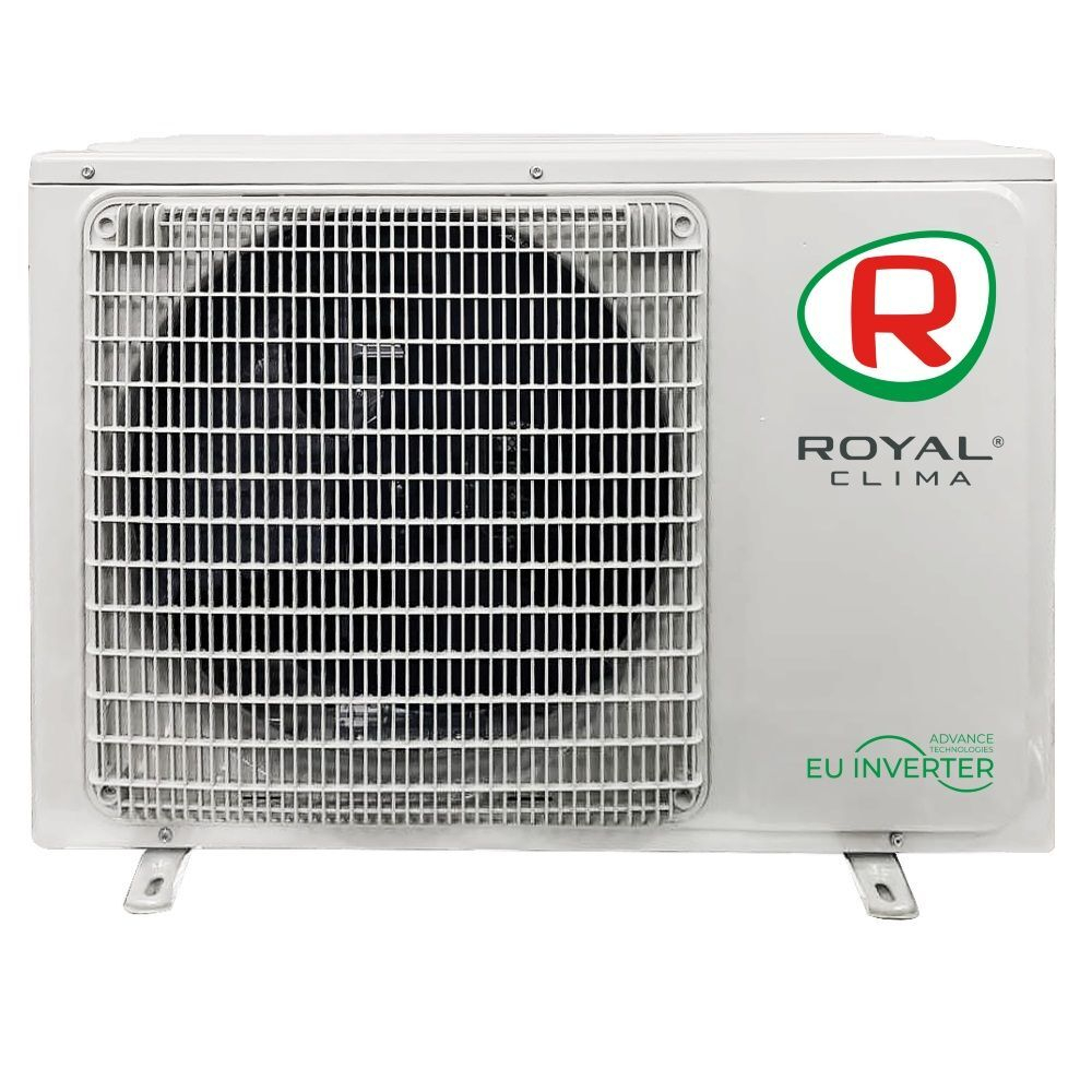 Канальный кондиционер Royal Clima CO-D 36HNBI/CO-E 36HNBI