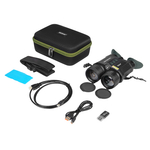 Бинокль ночного видения Veber NVB 036 PRO цифровой