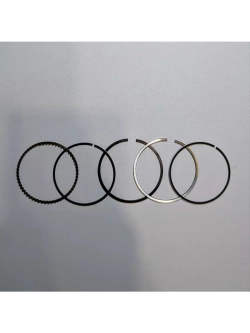 t- Кольца поршневые 139QMB 50/80см3