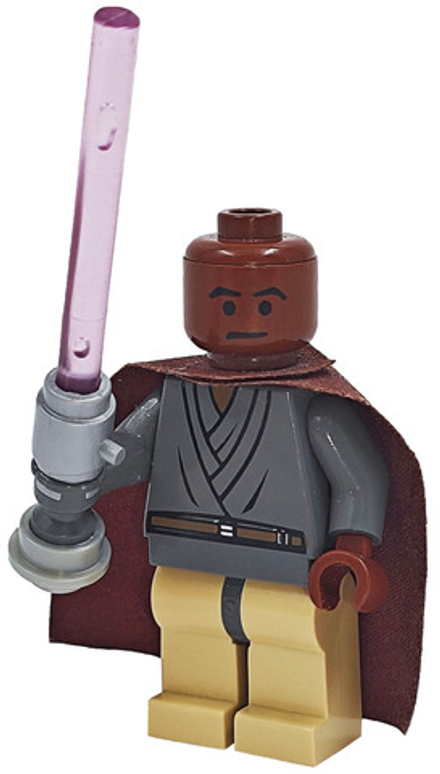 Минифигурка LEGO sw0133 Мейс Винду