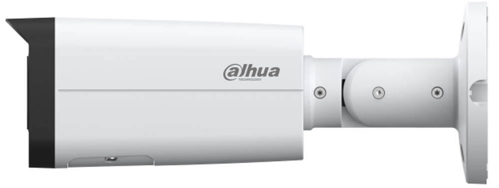 Видеокамера IP Dahua DH-IPC-HFW2249TP-AS-IL-0360B
