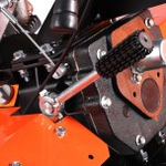 Мотоблок PATRIOT Nevada 415 бензиновый 440106512