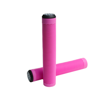 Грипсы Scoot 160 Pink