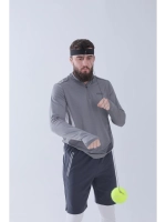 Шорты тренировочные Rage dark grey арт.: HY26467