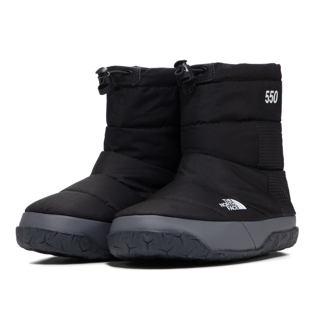 Сапоги женские THE NORTH FACE W NUPTSE APRES BOOTIE