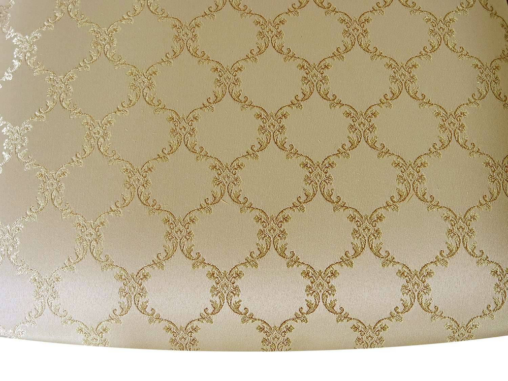 Стул С-32 черный/андрис бежевый