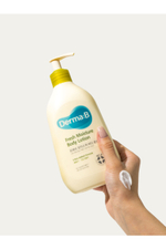 Лосьон для тела Derma:B Fresh Moisture Body Lotion