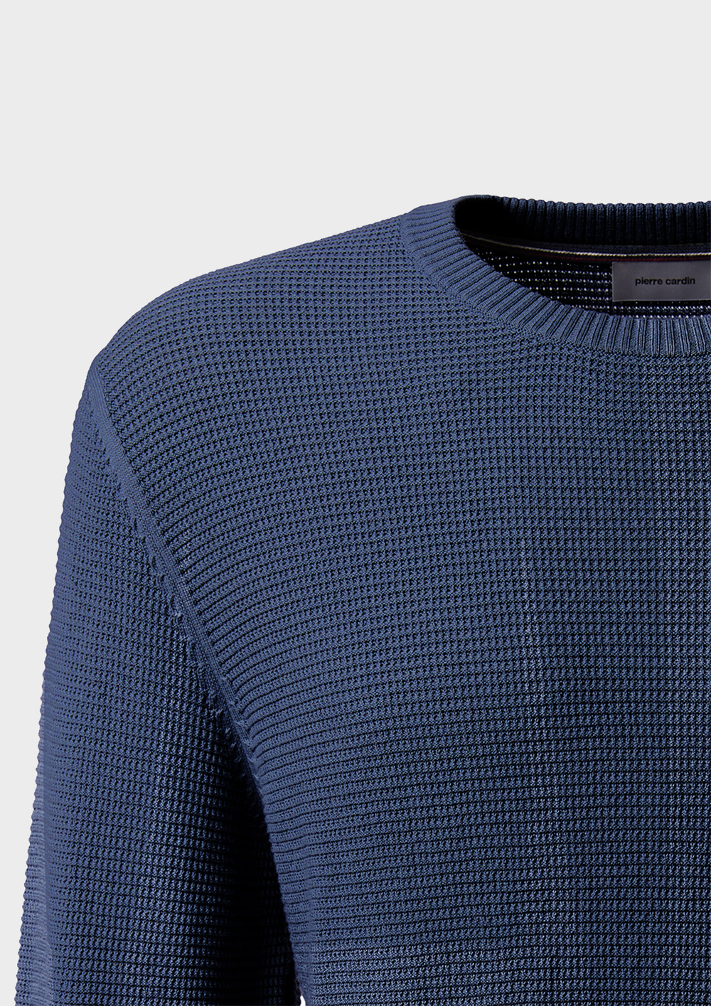 Джемпер Pierre Cardin
