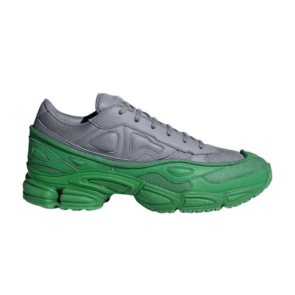 Кроссовки Raf Simons X Adidas Originals Ozweego
