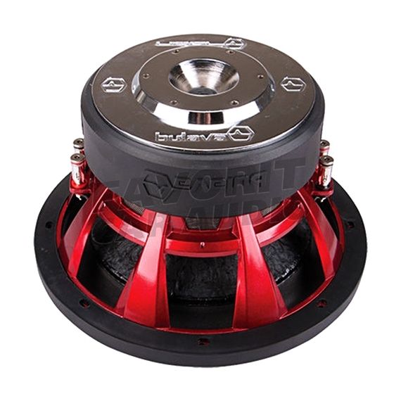 Сабвуфер URAL (УРАЛ) Bulava 10d v2