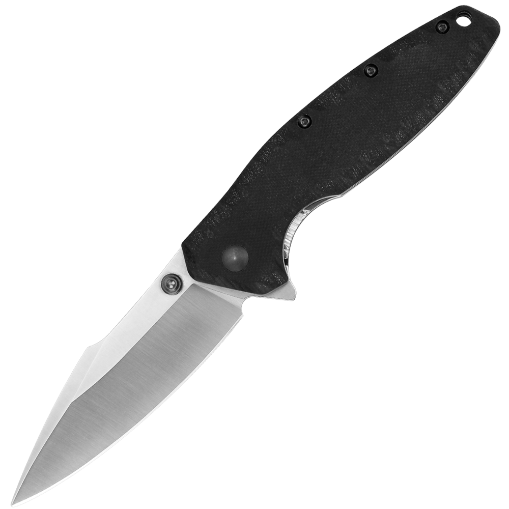 Нож складной туристический Ruike P843-B