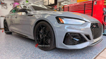КОВАНЫЕ ДИСКИ ДЛЯ AUDI RS5 F5 Рестайлинг 2022 Ауди