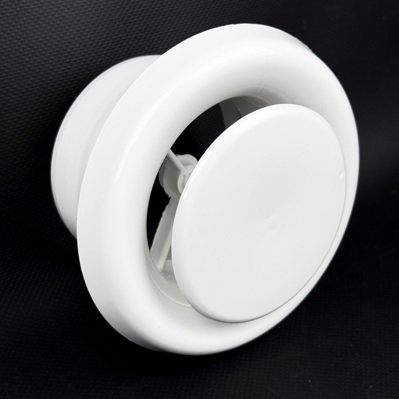 Диффузор пластиковый универсальный DVA 100