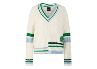 Свитеры-пуловеры