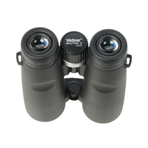 Бинокль Veber SPUTNIK D 10x42