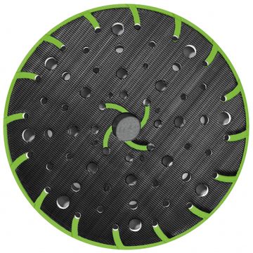 Тарелка шлифовальная FESTOOL FastFix ST-STF D150/MJ2-FX-SW