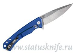 Нож Case knives Marilla Blue G10фотография - 2