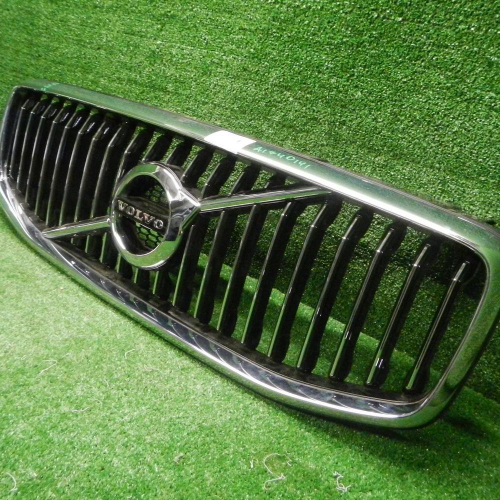 Решетка радиатора Volvo XC60 2 (2017-2021)