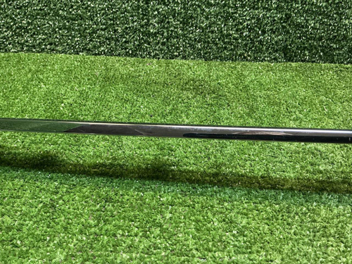 Молдинг заднего бампера VW Tiguan 2 (2020-н.в.)