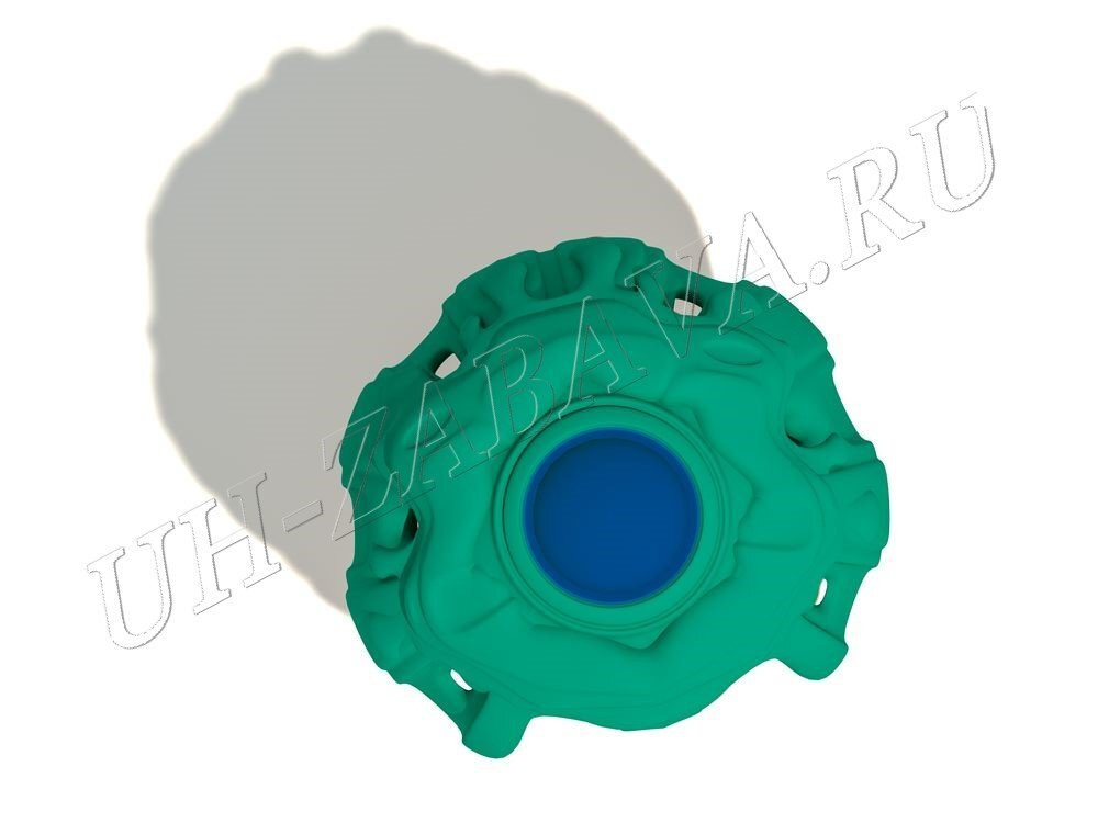 Карусель КР-003