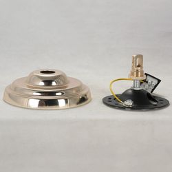 Подвесной светильник Lussole Adams LSP-8604